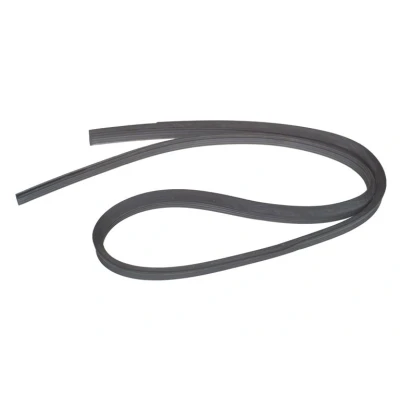 Image of Ariston Li62 dishwasher door seal C00141317