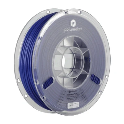 Image of Polymaker PolyMax Tough PLA Blue 1.75mm 750g