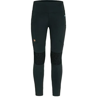 Image of Fjallraven Women&#039;s Abisko Trekking Tights Hd W Pants