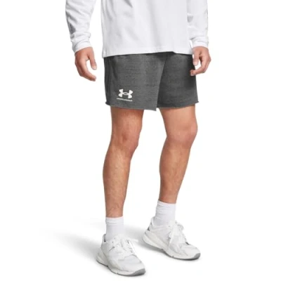 Image of Under Armour Mens Rival Terry 6In Short