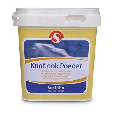 Image of Sectolin Garlic Powder 1kg