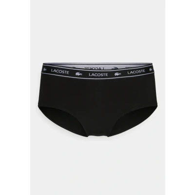 Image of Lacoste Womens Briefs, Black, L