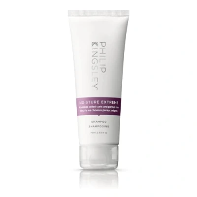 Image of Philip Kingsley Moisture Extreme Shampoo 75ml