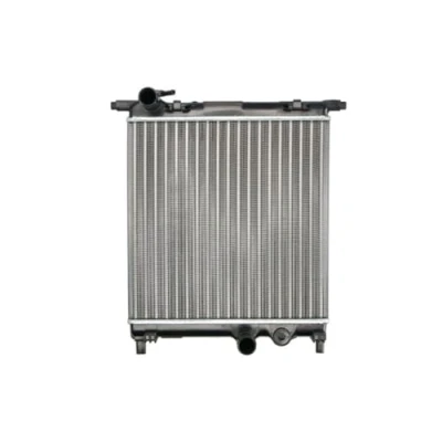 Image of Radiator, engine cooling THERMOTEC D7W084TT