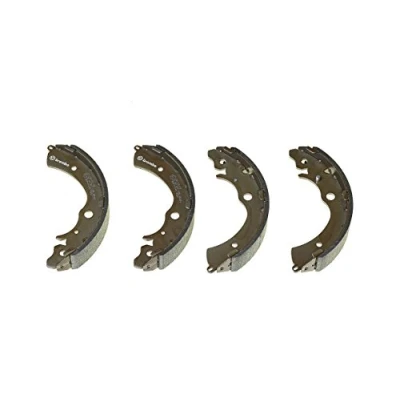 Image of Brake Shoe Set BREMBO S 28 507