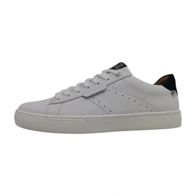 Image of Rieker Men&#039;s U0704 Lace Up Shoes, White, 47 EU