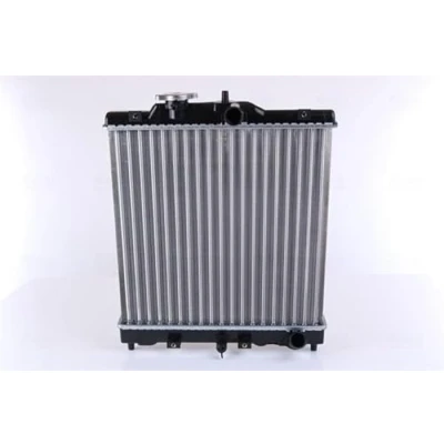 Image of Radiator, engine cooling NISSENS 63309A
