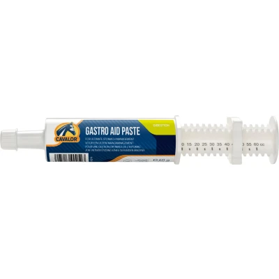 Image of Cavalor Gastro 8 (aid) paste