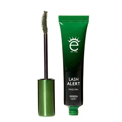 Image of Eyeko Lash Alert Mascara Green