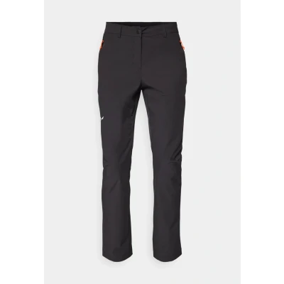 Image of Salewa PUEZ Talvena PANT Outdoor trousers, Women&#039;s, Size: 10, Black out
