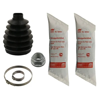 Image of Bellow Set, drive shaft FEBI BILSTEIN 37352