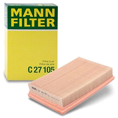 Image of Air FILTER MANN C 27 105