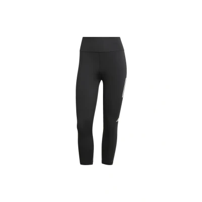 Image of adidas Performance OWN THE RUN Leggings, Women&#039;s, Size: XS, Black