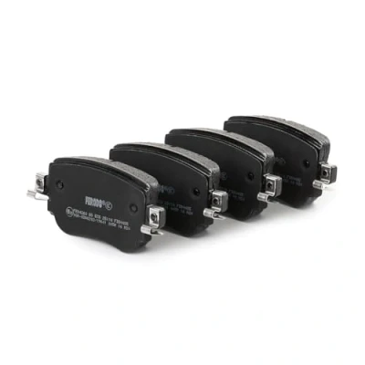 Image of brake Pad Set, disc FERODO FDB4485