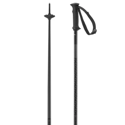 Image of Salomon POLAR ACCESS Black 125
