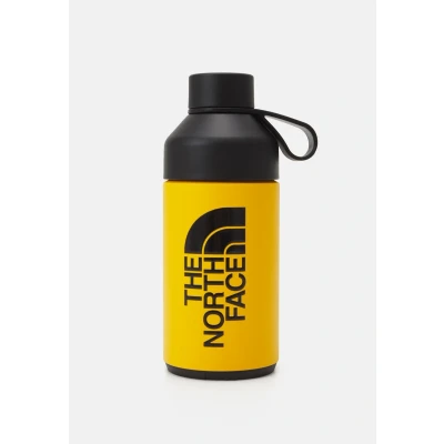 Image of The North Face Water Bottle Unisex Drink bottle, Size: One Size, Summit gold/black
