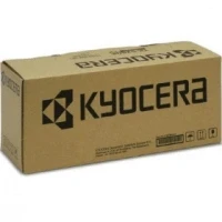 Image of Kyocera TK 8735Y Yellow Original Toner Cartridge for TASKalfa 7052ci, 7353ci, 8052ci, 8353ci
