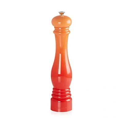 Image of Le Creuset Pepper Mill Volcanic 30 cm