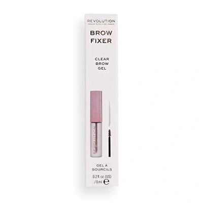 Image of Makeup Revolution Brow Fixer