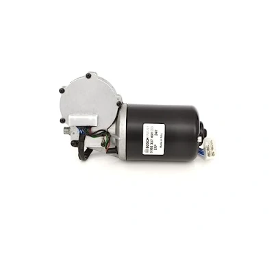 Image of Wiper Motor BOSCH 0 986 337 401