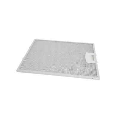 Image of Bosch Siemens 00353110 metal grease filter extractor hood mesh