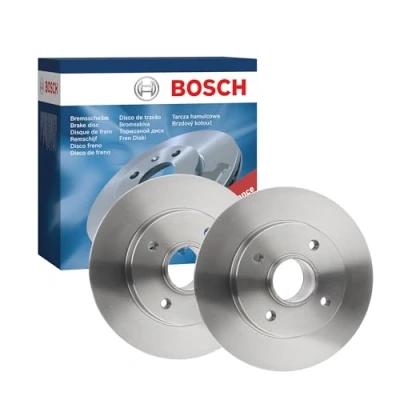 Image of Brake Disc BOSCH 0 986 479 219