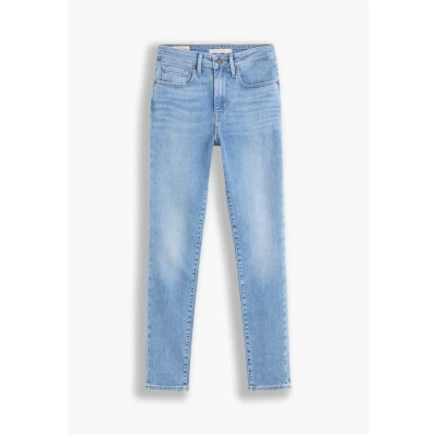 Image of Levi&#039;s 721 HIGH RISE Skinny Jeans Fit, Women&#039;s, Size: 23x30, Don&#039;t be extra