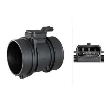 Image of Air Mass Sensor HELLA 8ET 358 095 181