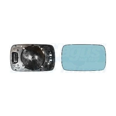 Image of mirror Glass, outside VAN WEZEL 0640836