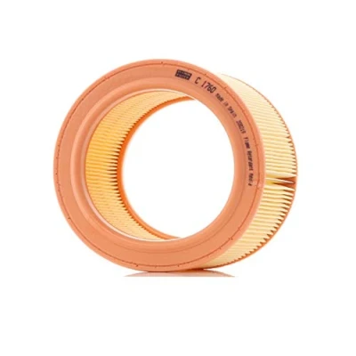 Image of Air FILTER MANN C 1760