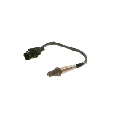 Image of Lambda Sensor BOSCH 0 258 987 001