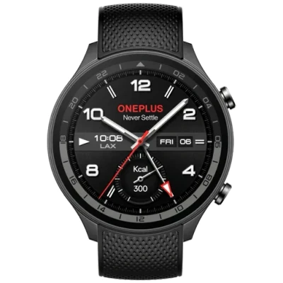 Image of OnePlus Watch 2R OPWWE234 Forest Green