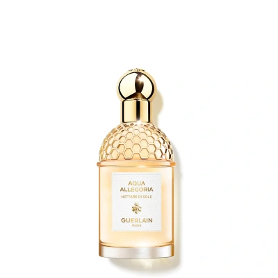 Image of Guerlain Aqua Allegoria Nettare Di Sole Eau De Toilette 75ml