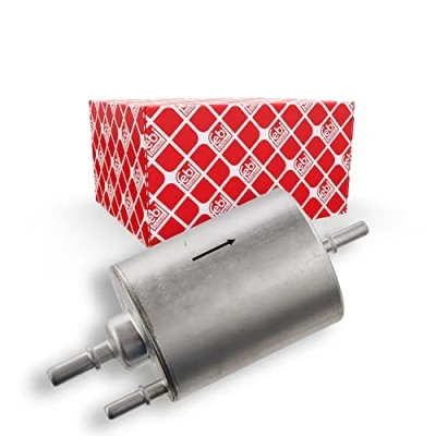 Image of Fuel filter FEBI BILSTEIN 30753