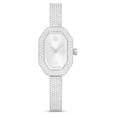 Image of Swarovski Dextera Silver Watch 5672977