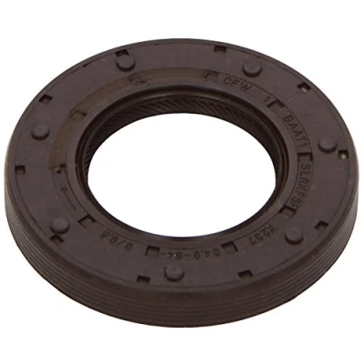 Image of Shaft Seal, manual transmission CORTECO 01033869B