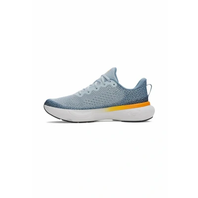 Image of Under Armour Infinite Road running shoes, Men&#039;s, Size: 10, Blue calm shoes