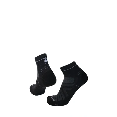 Image of Smartwool HIKE Cushion Ankle Sports socks, Size: XL, Charcoal