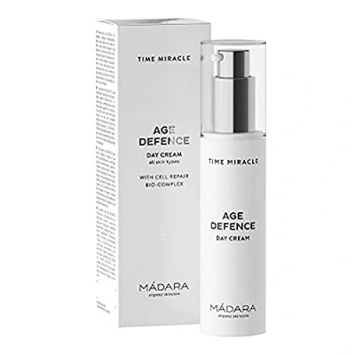 Image of Madara Time Miracle Age Defence Cream 50ml