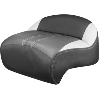 Image of Tempress Pro Casting seat Charcoal/Gray/Carbon Boat