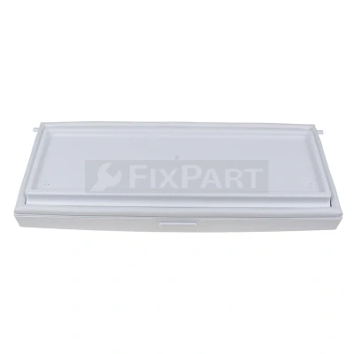 Image of Whirlpool Door evaporator assy 481010688487