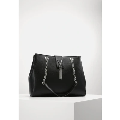 Image of Valentino Bags Divina Tote bag, Women&#039;s, Size: One Size, Nero