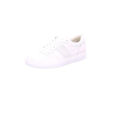 Image of Paul Green Trainers, Women&#039;s, Size: 5, Easy grained white Leather