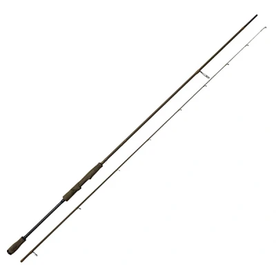 Image of Savage Gear Sg4 Ultra light Game 6&#039;6&quot; 198cm 2 8gr 2Sec fishing rod