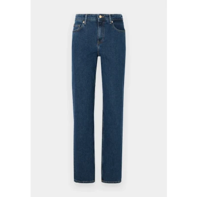 Image of Tommy Hilfiger Classic Straight leg jeans, Women&#039;s, Size: 33x30, Dee