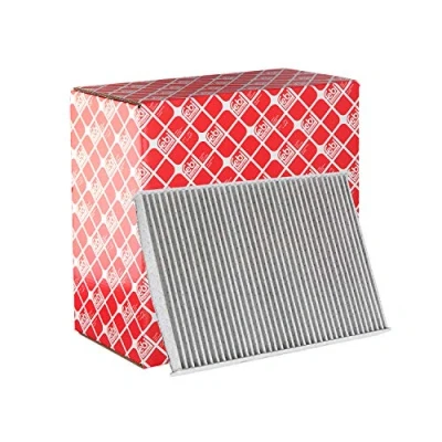 Image of Filter, interior air FEBI BILSTEIN 103813