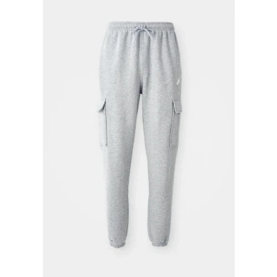 Image of Nike Sportswear CLUB PANT Tracksuit bottoms, Men&#039;s, Size: XS, grey heather/smoke