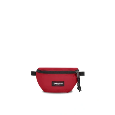 Image of Eastpak Springer Bum bag, Women&#039;s, Size: One Size, Beet burgundy