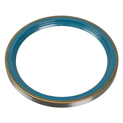 Image of Shaft Seal, wheel hub FEBI BILSTEIN 08007