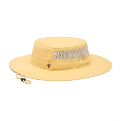 Image of Columbia BORA Booney Unisex Hat, Size: One Size, Sand dune